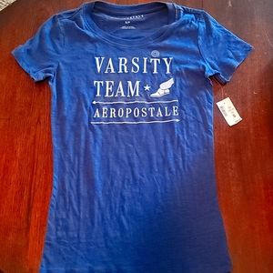 Aeropostale Graphic Tee